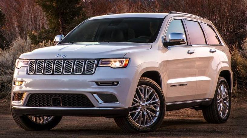 JEEP GRAND CHEROKEE 2019 1C4RJEAG8KC833110 image